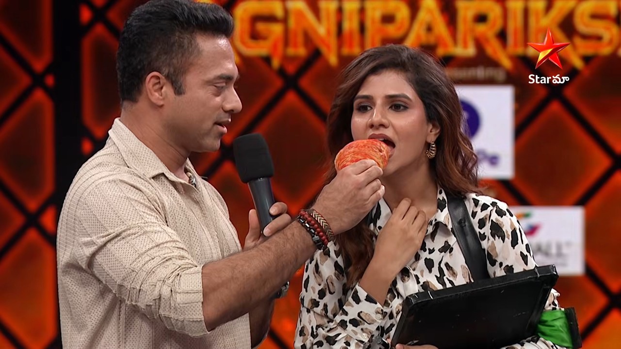 Bigg Boss Agnipariksha | Season 2 | EP 13 Promo 2 | Everyday At 10 PM | Star Maa | JioHotstar