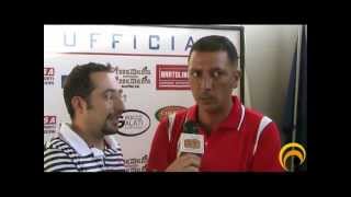 preview picture of video 'Eccellenza Pugliese: Pro Italia Galatina vs Tricase 1-0'