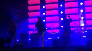 The Power Couple - FFS @Summer Sonic 2015