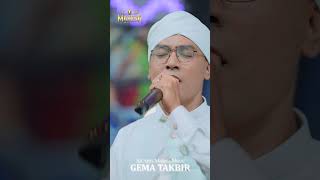 Download lagu ALL ARTIS MAHESA MUSIC - GEMA TAKBIR sudah tayang Ytc MAHESA   #mahesamusic#dangdutkoplo mp3