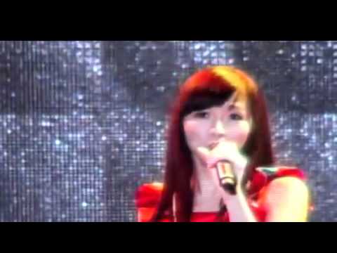 2011 Asia Song Festival(Daegu) - Perfume #1