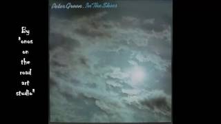 Peter Green - Slabo Day  (HQ)  (Audio only)