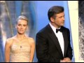 Documentary Short And Feature Film Oscar Winners In 2004