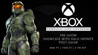 [情報] Xbox Games Showcase 發表情報整理