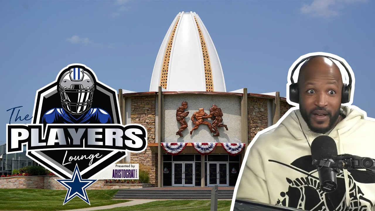What's Up with the Hall of Fame?! | Players Lounge