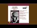 Piano Concerto in F Sharp Minor, Op. 20: 1. Allegro