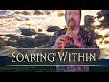 SOARING WITHIN, by Peter Ali & Dean Evenson | from the upcoming album ON WINGS OF SPIRIT 🦅
