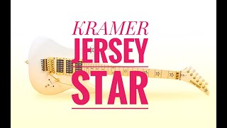 Video thumbnail for Kramer Jersey Star.Review by Jonny Lee