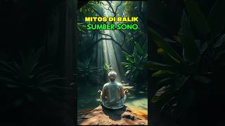 Download lagu Sumber Sono Bangil Pasuruan: Mata Air Jernih dengan Sejuta Cerita Mistis #SejarahIndonesia #Bangil mp3