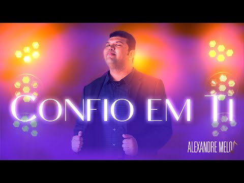 Confio Em Ti video