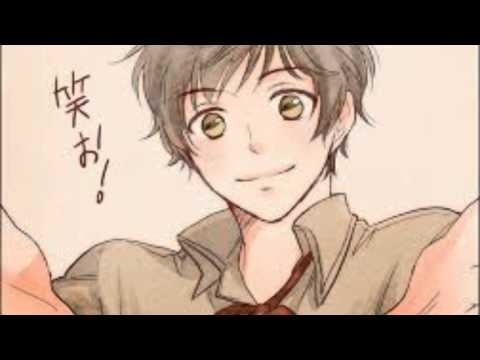 A Gift To Cari My Russia/ Guardian Angel