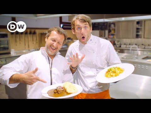 Bohemian Dumplings: Why You Should Never Change The Original Recipe - Or Should You?