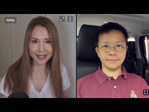 泯滅人性都不能形容 如果屋企有個梅啟明？ 你會點做？ 有文有李 主持：李婉華小文