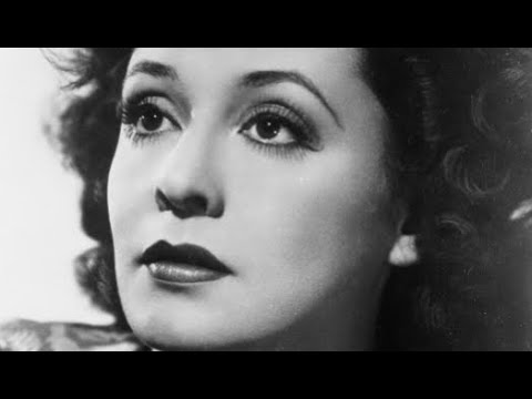 Legenden: Zarah Leander (Doku von 2001)