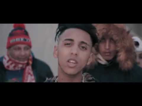 T flow ft Falcon   Cocaina Clip Officiel