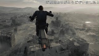 バイオハザードレクイエムプレイ動画14