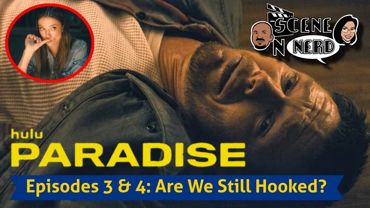 Paradise on Hulu Episodes 3 & 4: Are We Still Hooked?