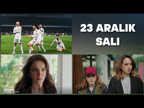 December 23, 2025 Tuesday Ratings Results | Match Had an Impact