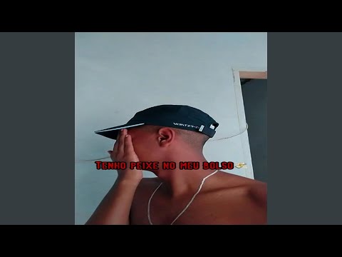 Mega Criminosa no Beat Fino