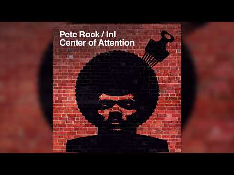 Pete Rock - Fakin Jax
