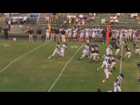 Jake Wharton Highlight Video 2011