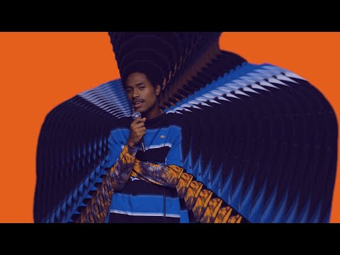 Steve Lacy - Playground (Official Video)