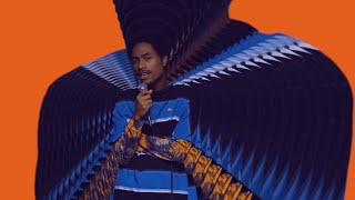 Steve Lacy: Playground