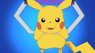 Pokemon Journeys Team Rocket Doesn't Find Ash's Pikachu
