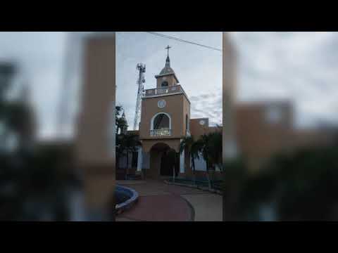 Achi bolivar  