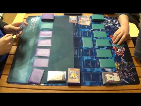 [Feature Match] der 3. Runde des Großturniers im Gameground Bremen