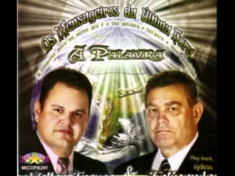 Banquete.Os mensageiros da Última horA