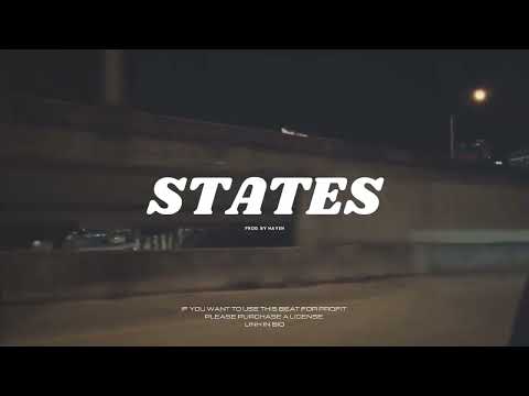 [FREE] Drake x Quavo Type Beat "STATES"