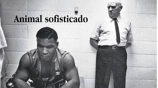 Cus D’Amato & Mike Tyson – A Criação de um Campeão Implacável [Documentário Legendado Português]