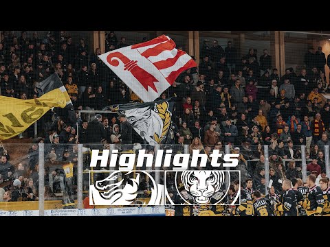 National League | HC Ajoie - SCL Tigers | Saison 2025-2026 | 14.01.2026