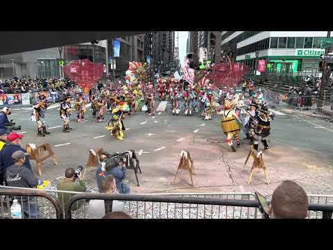 Polish American String Band "Clowntown Rodeo" - 2022 Judges View