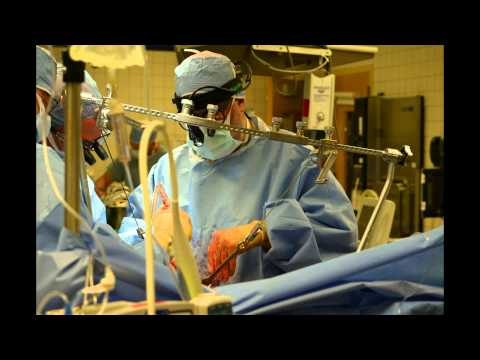 minimally invasive techniques enhancing LVAD procedures