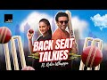 Backseat Talkies Episode 3 Erica Fernandes Robin Uthappa In Dubai