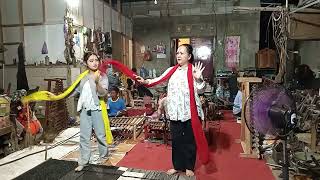 Download lagu CALUNG BANYUMASAN REMBANG KUMANDANG GAYENG PISAN LURR  mp3