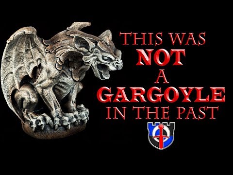 download lagu mp3 mp4 Gargoyle Symbolism, download lagu Gargoyle Symbolism gratis, unduh video klip Gargoyle Symbolism