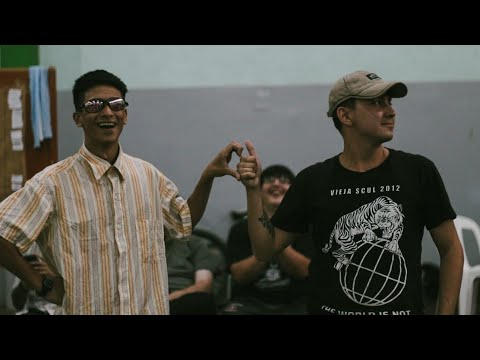 Ronin VS Rin Astro || 3er y 4to PUESTO || Final Nacional ELPF 🍐