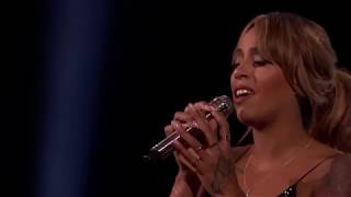 Glennis Grace | This Woman&#39;s Work | America&#39;s Got Talent 2018