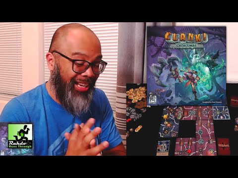 Clank Catacombs | Ruel's Final Thoughts