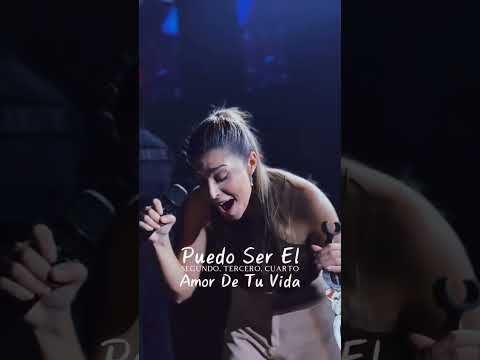 La LBC & Euge Quevedo 🎤 🎶 Villa María - Córdoba - Vier-24-Abr 🪗 💯