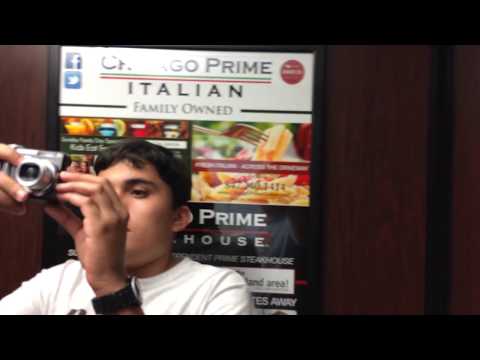 Schindler HT 330A Hydraulic Elevator @ Wingate by Wyndham, Schaumburg, IL