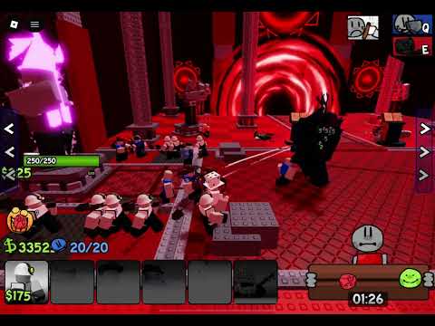 Winning Dummy’s Inferno spicy+/Telamonster+ again, so easy, Dummy Wars ANC (FULL VIDEO)