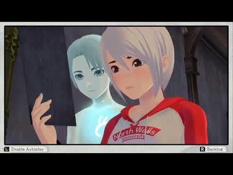 Another Code: Recollection Review (Nintendo Switch)