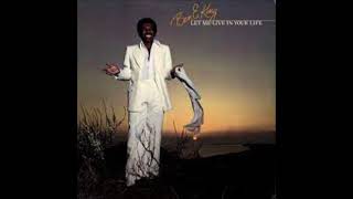 Fifty Years Ben E King