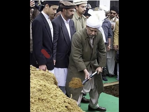 Summary of Huzur Friday Sermon about Syed Taalay Ahmad Sahib