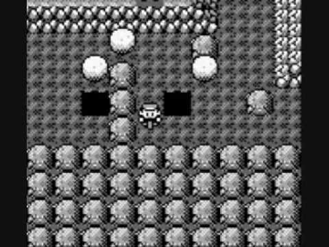 Pokemon Red/Blue Walkthrough Part 22: Seafoam Islands