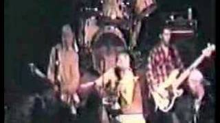 Operation Ivy - "Hedgecore" (Live - 1987) Lookout!/Hellcat